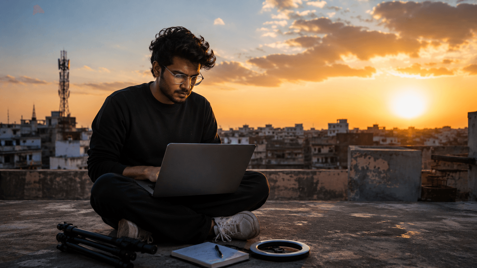 Dear Creator Making Videos Every Week and Earning Almost Nothing: This Is Not Your Fault
