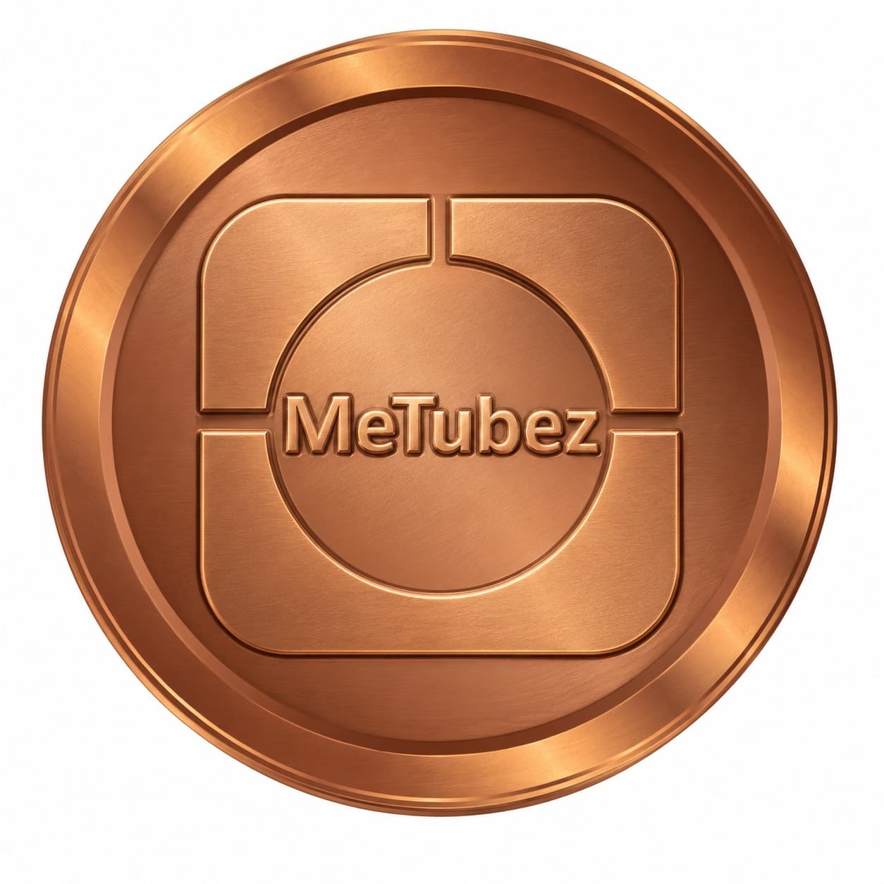 Bronze coin
