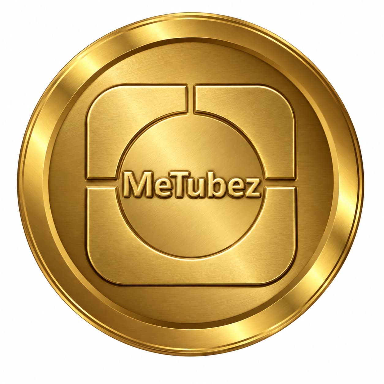 Gold coin