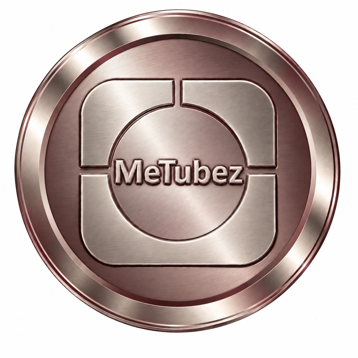Platinum coin