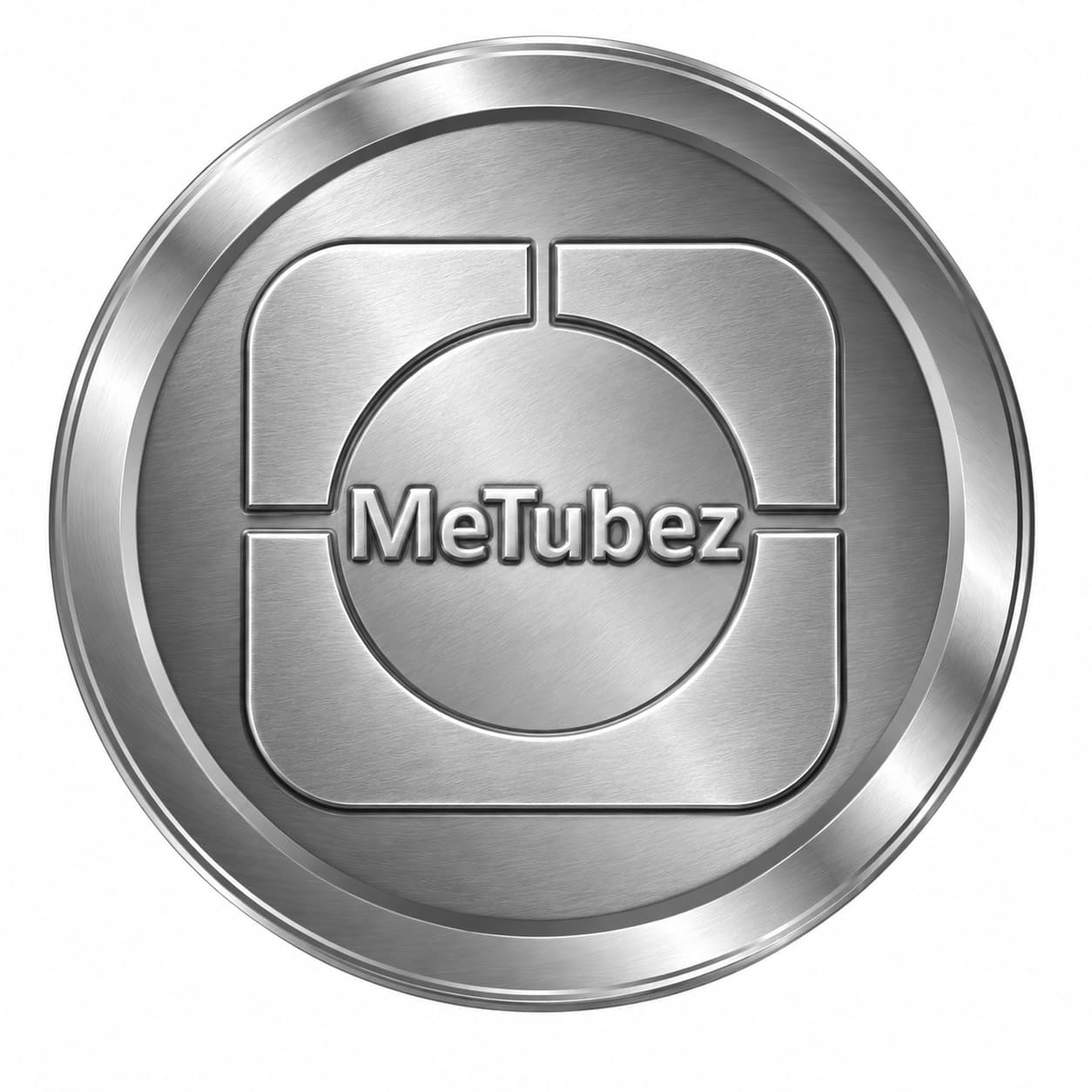 Silver coin