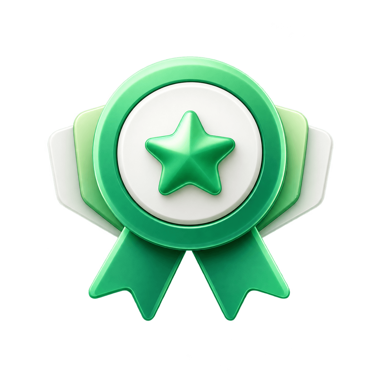 Creator badges