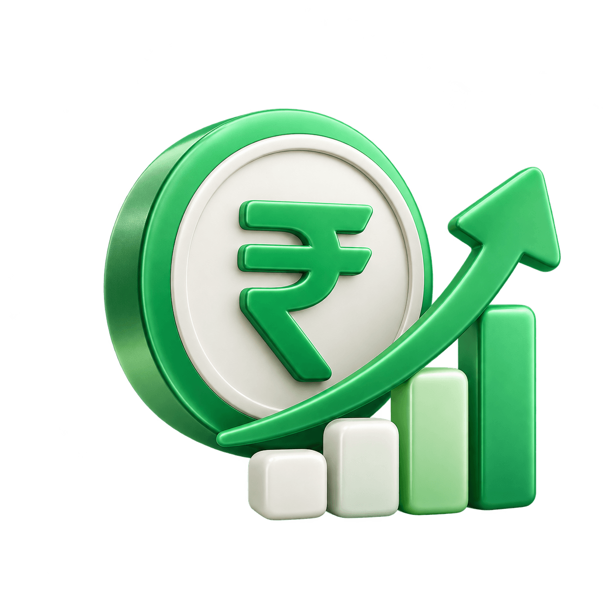 Earn as you grow