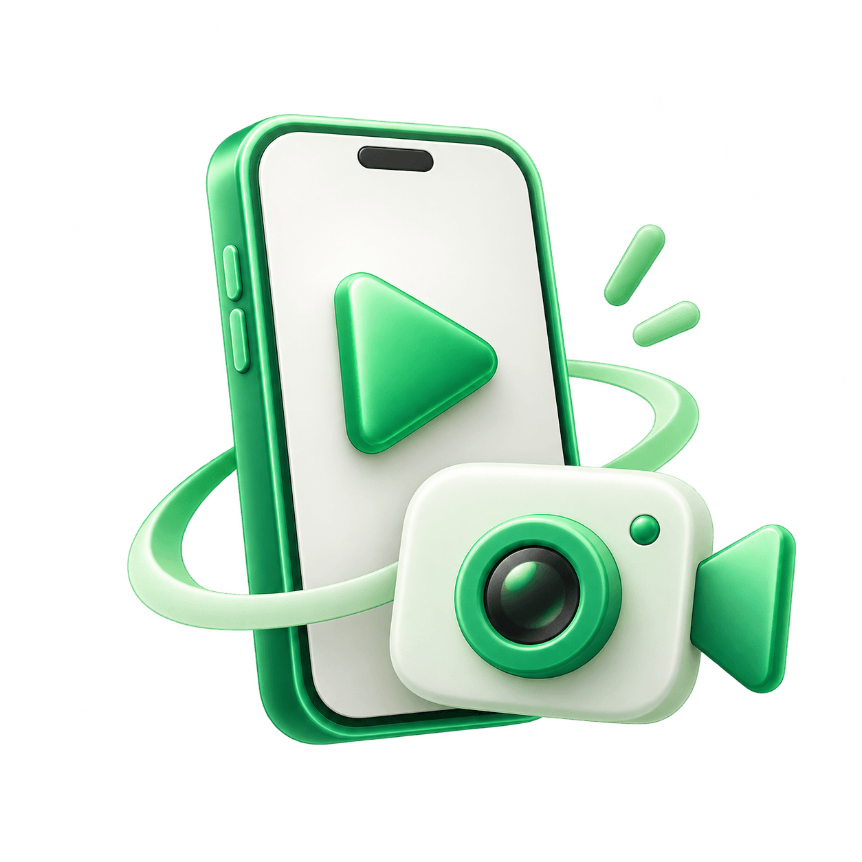 Watch or create